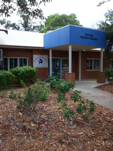 Byford Primary School - 36 Clifton St, Byford WA 6122, Australia