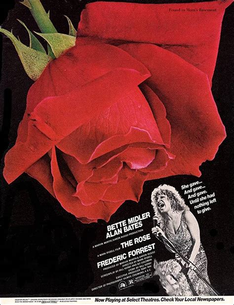 The Rose (1979) | Great Movies