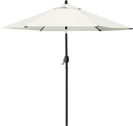 Amazon Sunnyglade 7 5 Patio Umbrella Outdoor Table Market