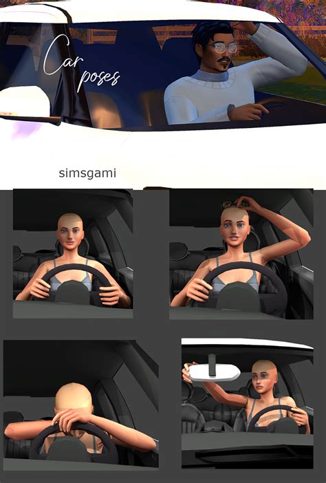 Discover More Than 140 Sims 4 Sleeping Poses Best Nanoginkgobiloba Vn