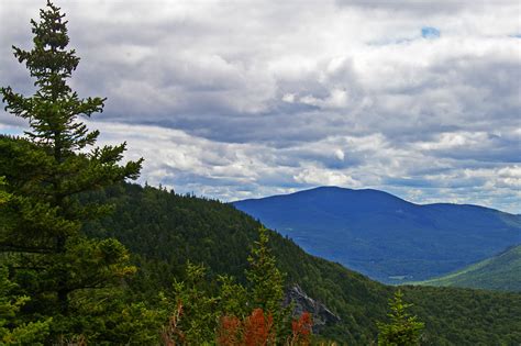 Appalachian Trail Happiness: Maine | The Ministry of Happiness