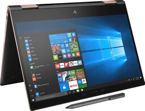 Questions And Answers HP Spectre X360 2 In 1 13 3 4K Ultra HD Touch