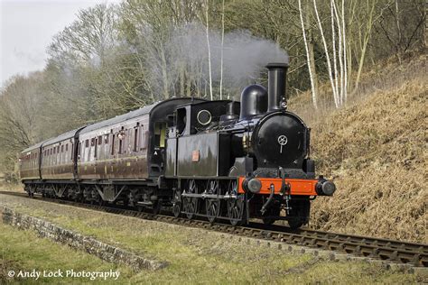 Lnwr Webb Coal Tank Lnwr Webb Coal Tank Passes Flickr