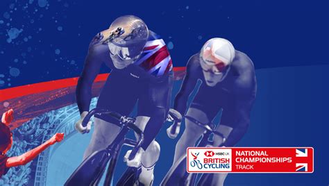 Olympic and world champions to go head-to-head at British Cycling ...