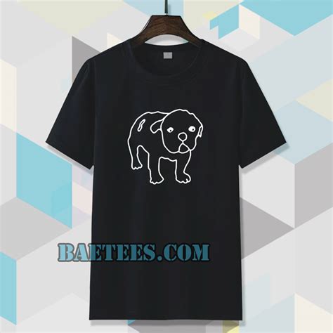 funny dog tshirt - baetees