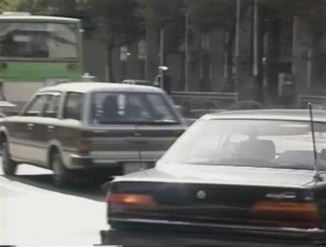 Imcdb Org Nissan Cedric Wagon Y In Rasuto Ran Ai To Uragiri