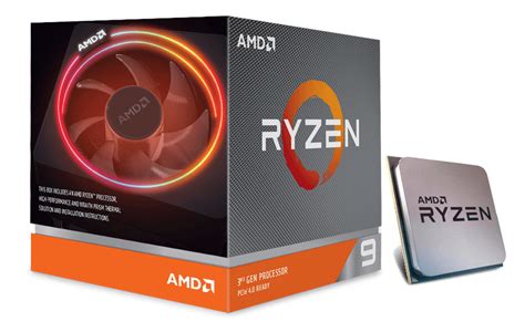 AMD Ryzen 9 3900X Reviews, Pros and Cons | TechSpot