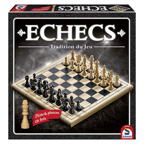 Echecs Tradition Du Jeu Defiparades Le Magasin Conseil Dans Les