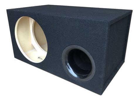 Custom Ported Subwoofer Box