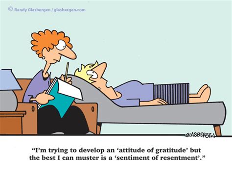 Gratitude Archives Glasbergen Cartoon Service