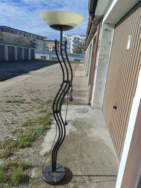 Lampa stojąca ponad 170cm Zielona Góra OLX pl