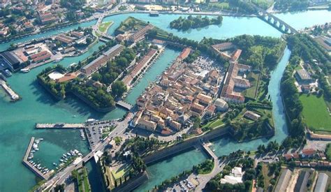 Peschiera On Lake Garda The Complete Guide