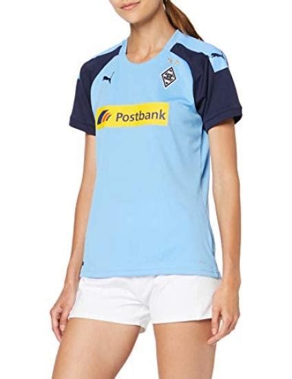 Buy Puma Bmg Away Replica Women With Sponsor Maillot Femme Team Light