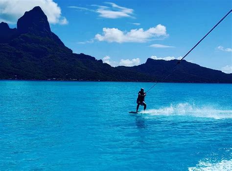 Kite Surf School Polynesie Bora Bora All You Need To Know Before You Go