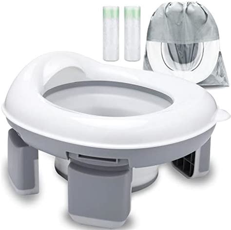 Pliante Toilettes Pour Enfants Portable Si Ge Toilette Pliable Enfants