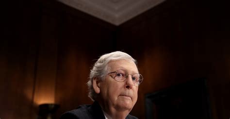 Mitch McConnell is calling on Democrats to keep the filibuster. He ignores just how much he’s ...