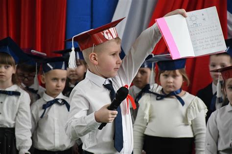 Galeria Ślubowanie w Szkole Podstawowej nr 10 ZDJĘCIA ePiotrkow pl