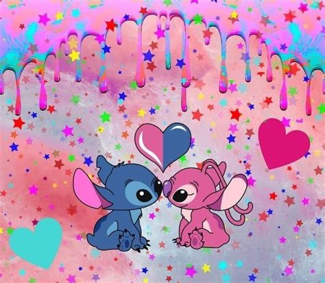 Pin By Yoli B 4 70 On De Todo Un Poco Lilo And Stitch Drawings