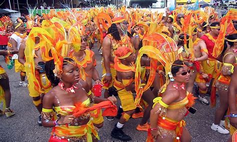 Trinidad And Tobago: Culture And Social Beliefs - WorldAtlas.com