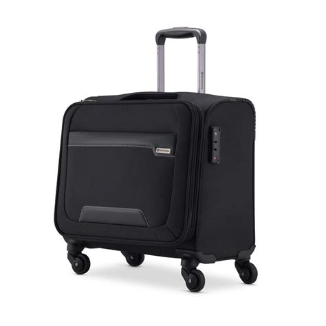 columbus cabin trolley bags  travel  laptop compartment