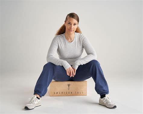 Tall Women’s Clothing and Style Tips - Finding Clothes for Tall Women ...