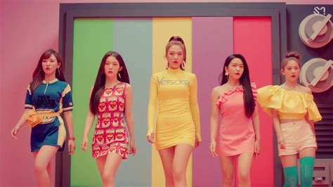 🚀💾💡🌻🌺red Velvet 레드 벨벳power Up Mv Teaser 🍉🍇🍈🍋🍍 Youtube