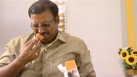 Amrutham Episode 3 Written Update: Amrutham Makes His Boss Eat Dog ...