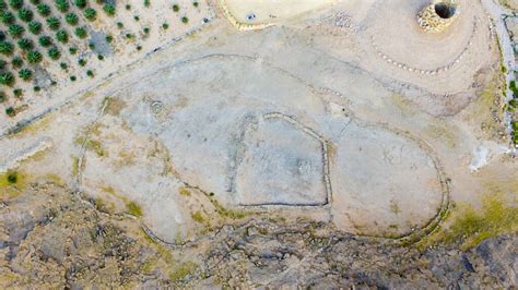 Where Is Biblical Gilgal? - Biblical Archaeology Society