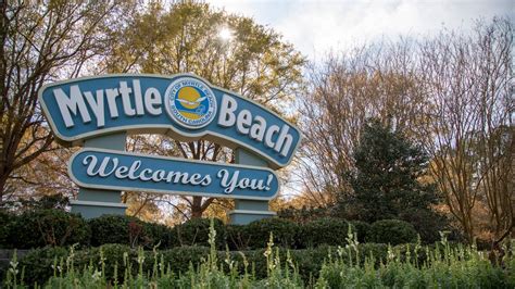 Myrtle Beach City Council Votes Against A Swingers Sex Club Myrtle