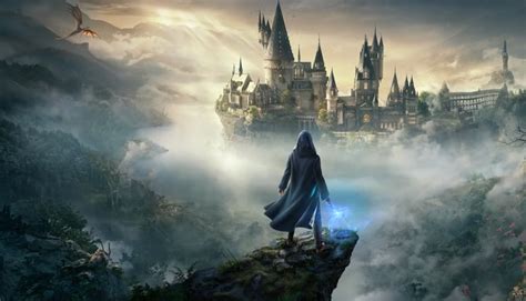 Hogwarts Legacy è il videogame Warner più venduto al lancio