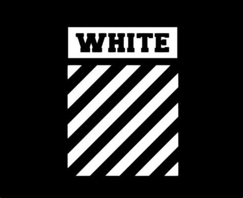 Page 2 | Off White Logo Vector Art, Icons, and Graphics for Free Download