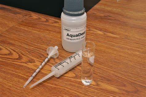 Elos Potassium Test Kit Review Aquanerd