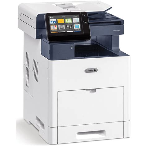 Xerox Versalink B605x Monochrome Multifunction Laser B605x Bandh