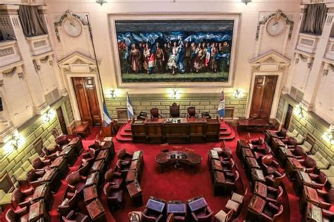 Quién Es Quién Los Nombres De La Nueva Cámara De Diputados Bumerang News