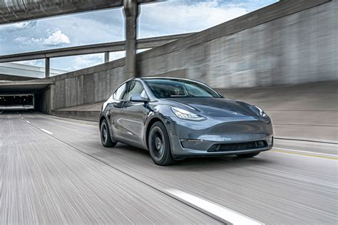 Tesla Model Y 2021 2020 Tesla Model Y Technical Specs Fuel