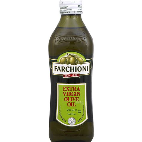 Farchioni FARCHIONI OLIVE OIL X VIRGIN 16 9 OZ Olive Oil Foodtown