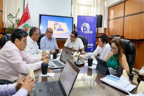 Piura Minsa destina S 8 7 millones para la prevención y control del