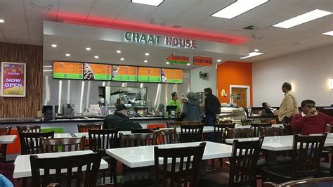 Chaat House 14725 NE 20th St Bellevue WA 98007 USA