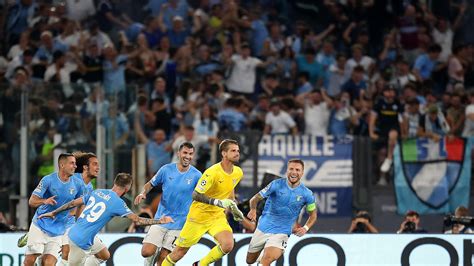 La Giornata Di Champions League In Foto Uefa Champions League