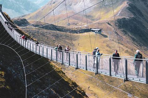 10 Hoogtepunten In Bad Hofgastein Die Je Niet Mag Missen Reisreporter