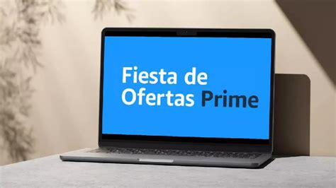 La Fiesta De Ofertas Prime De Amazon Est Cerca Y Esto Es Lo Que No