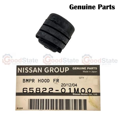 Genuine Nissan Patrol Gu Y Navara D D Shifter Gear Stick Bush Kit