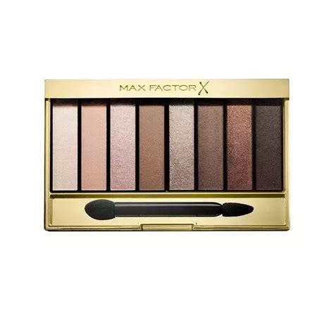 Max Factor Masterpiece Nude Paleta Cieni Allegro Pl