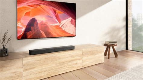 Sony Electronics Introduces Ht S Ch Dolby Atmos Soundbar That