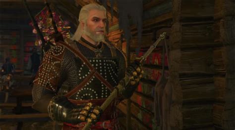 What was your first ending? : r/Witcher3