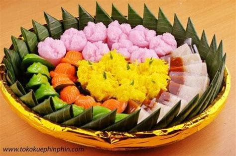 10 Toko Kue Di Medan Cocok Buat Cari Oleh Oleh