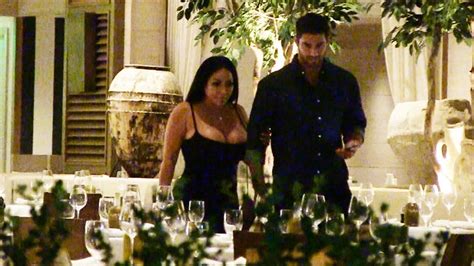 Jimmy Garoppolo Takes Huge Porn Star Kiara Mia On Bev Hills Date