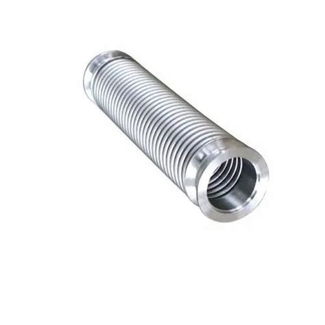 Stainless Steel Corrugated Bellow Hose Pipe At Rs 2300 Piece Mannady