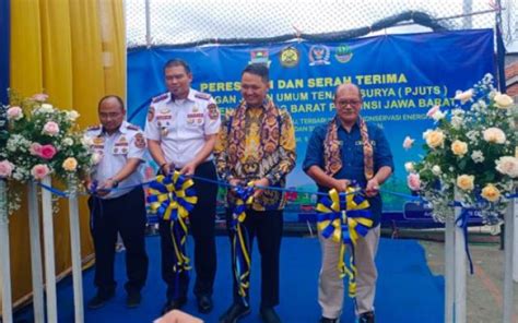 Sepanjang 2023 Kementerian ESDM Dan Komisi VII DPR Klaim Bangun 135