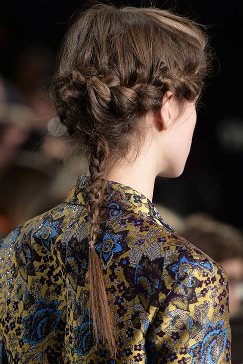 25 Intricate Braids You’ll Want to Copy | StyleCaster